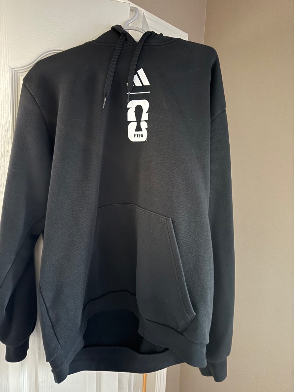 FIFA Hoodie